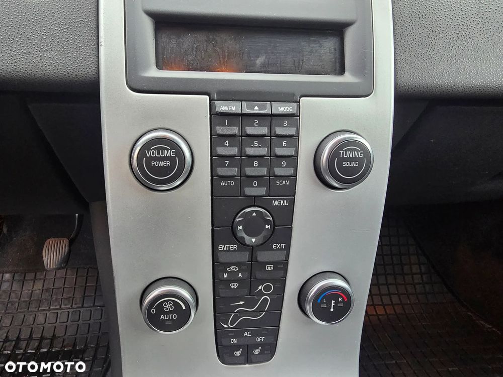 Volvo V50 1.8 Momentum - 12