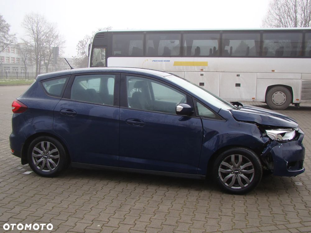 Ford C-MAX 1.0 EcoBoost Ambiente ASS - 4