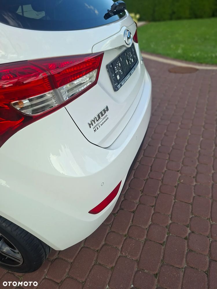 Hyundai ix20 1.4 Edition 20 - 24