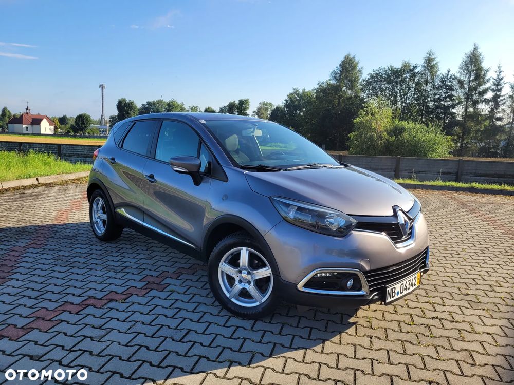 Renault Captur ENERGY TCe 90 Start&Stop Expression - 6