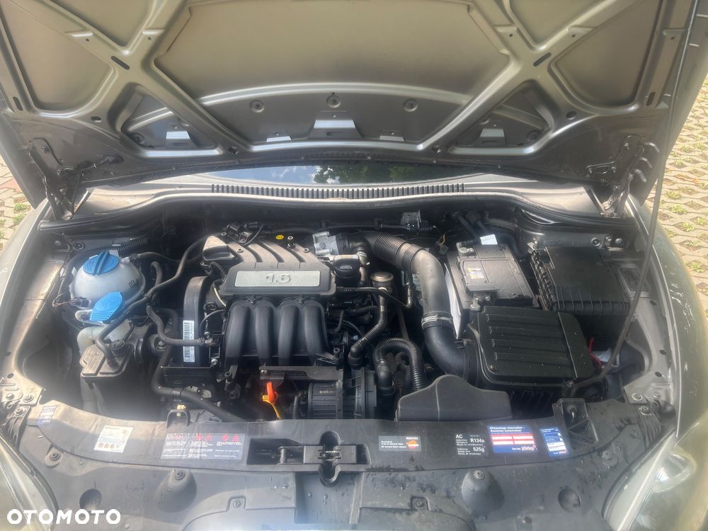Seat Leon 1.6 Style - 16