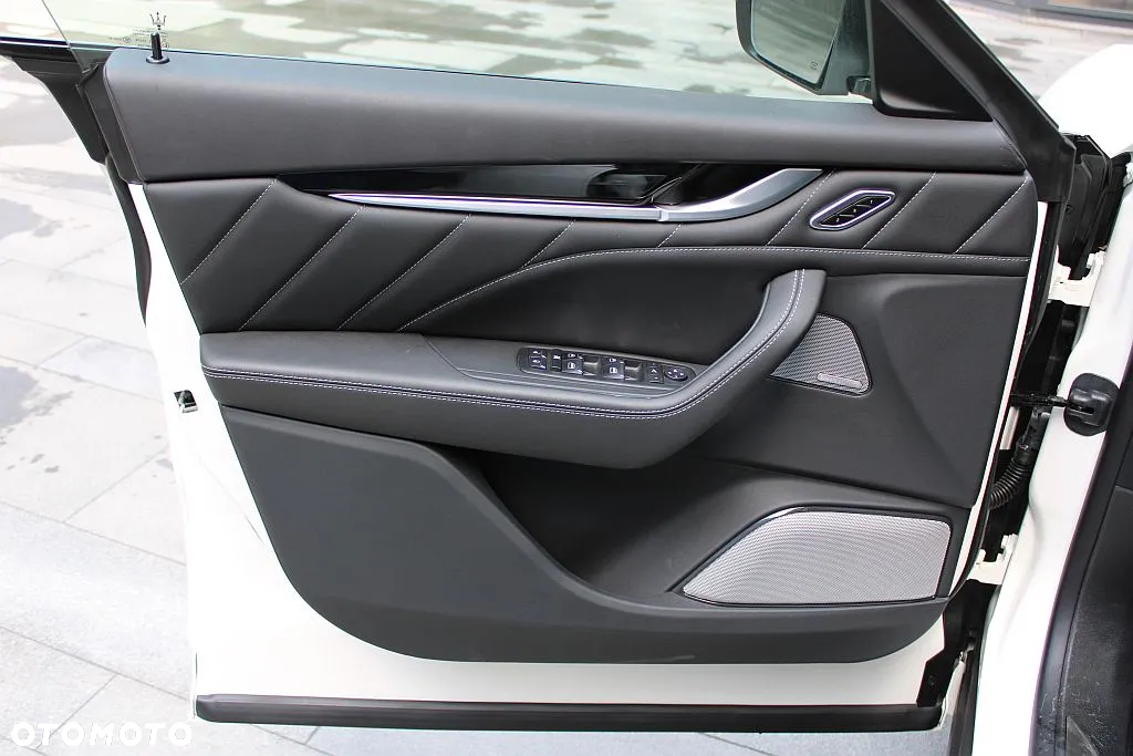 Maserati Levante Modena - 32
