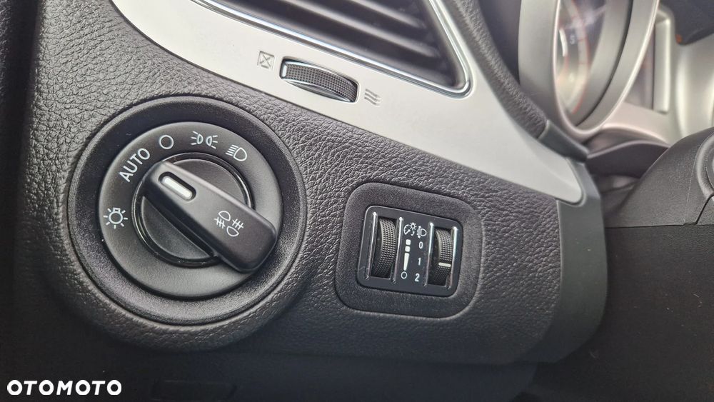 Fiat Freemont 2.0 Multijet 16V DPF Urban - 25