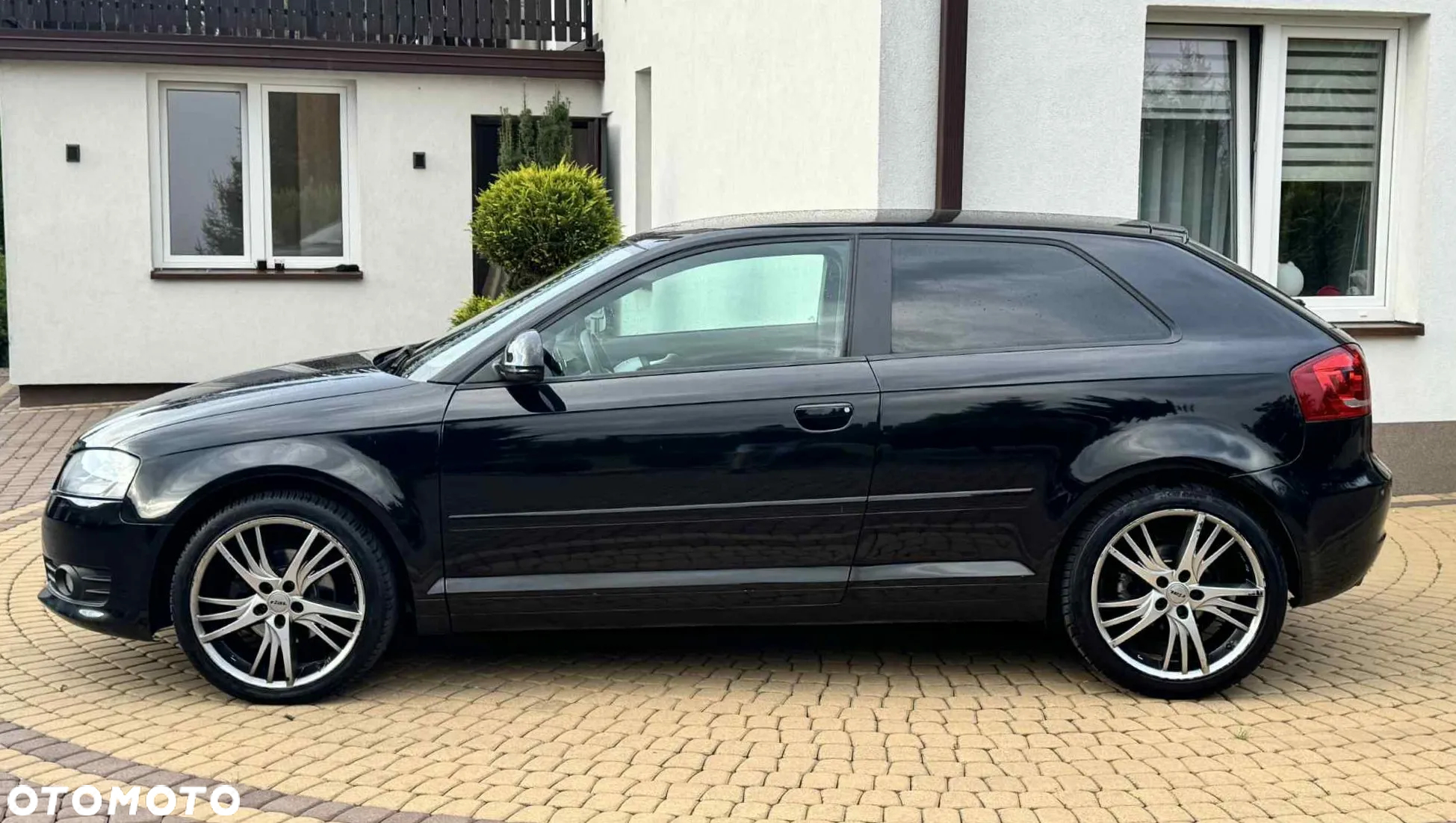 Audi A3 1.9 TDI Ambiente - 3