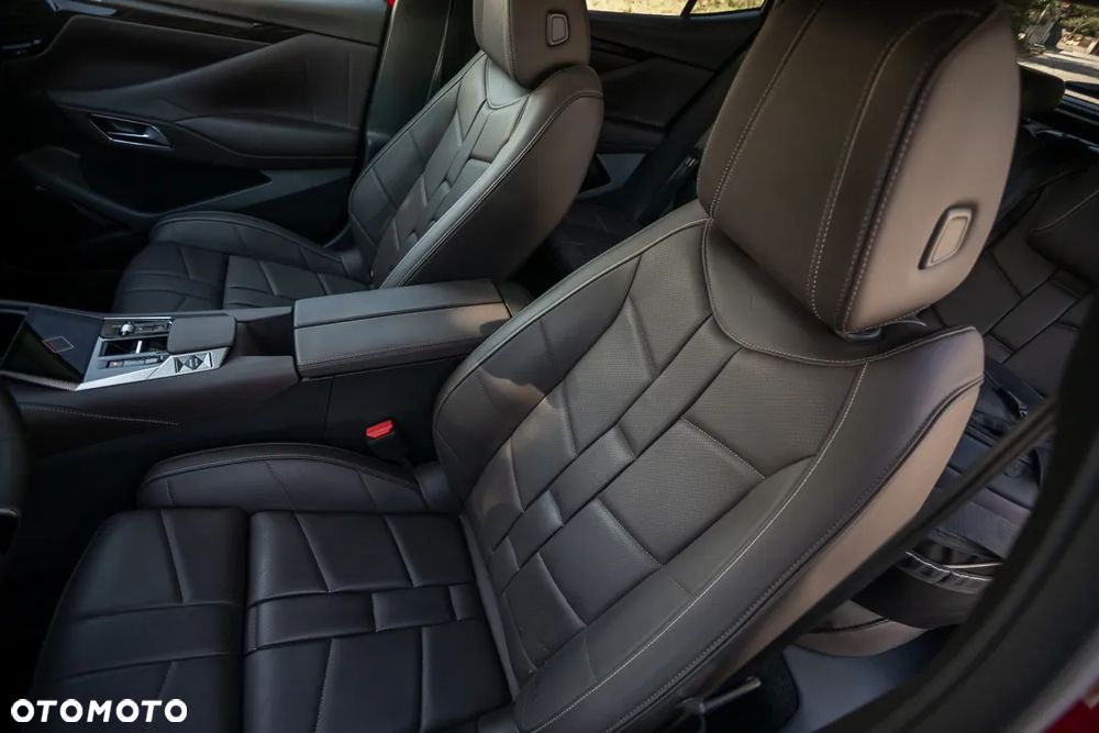 Citroën DS4 PureTech 130 OPERA - 18