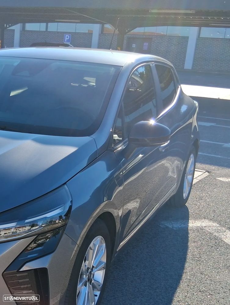 Renault Clio 1.0 TCe Techno Bi-Fuel - 15