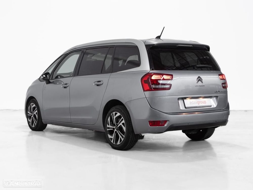 Citroën Grand C4 Spacetourer 1.5 BlueHDi Feel - 4
