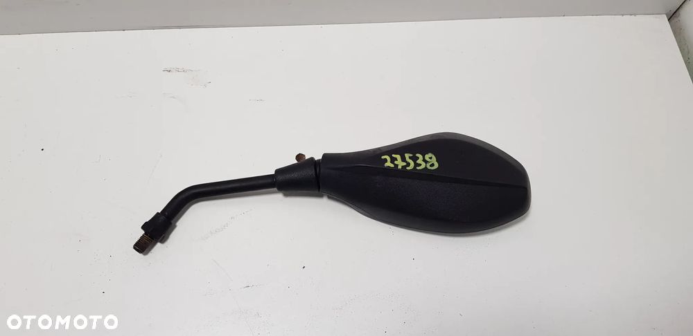 Suzuki DR650 Lusterko Lewe - 3