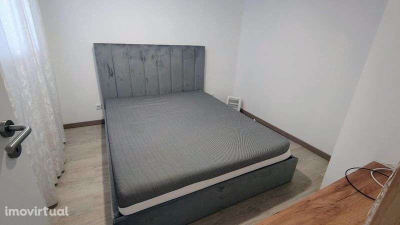 Moradia T1 totalmente remodelada. - Grande imagem: 3/10