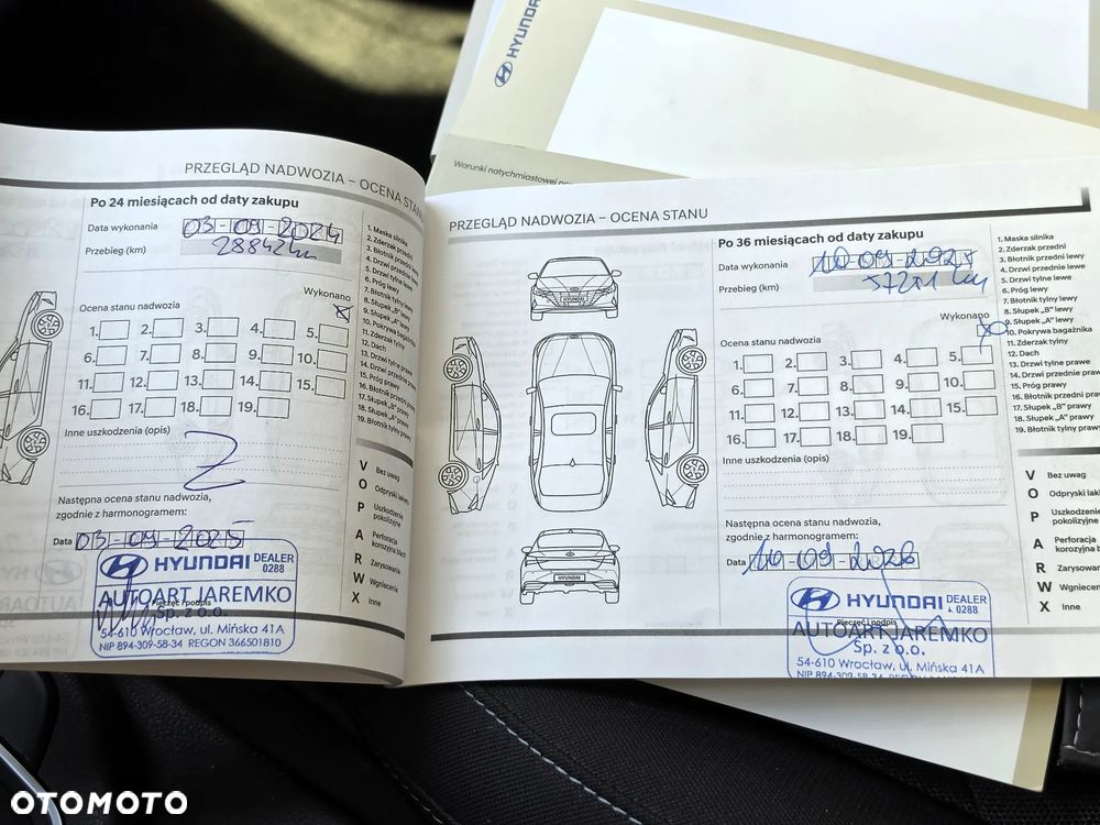 Hyundai i30 1.0 T-GDI Smart - 31