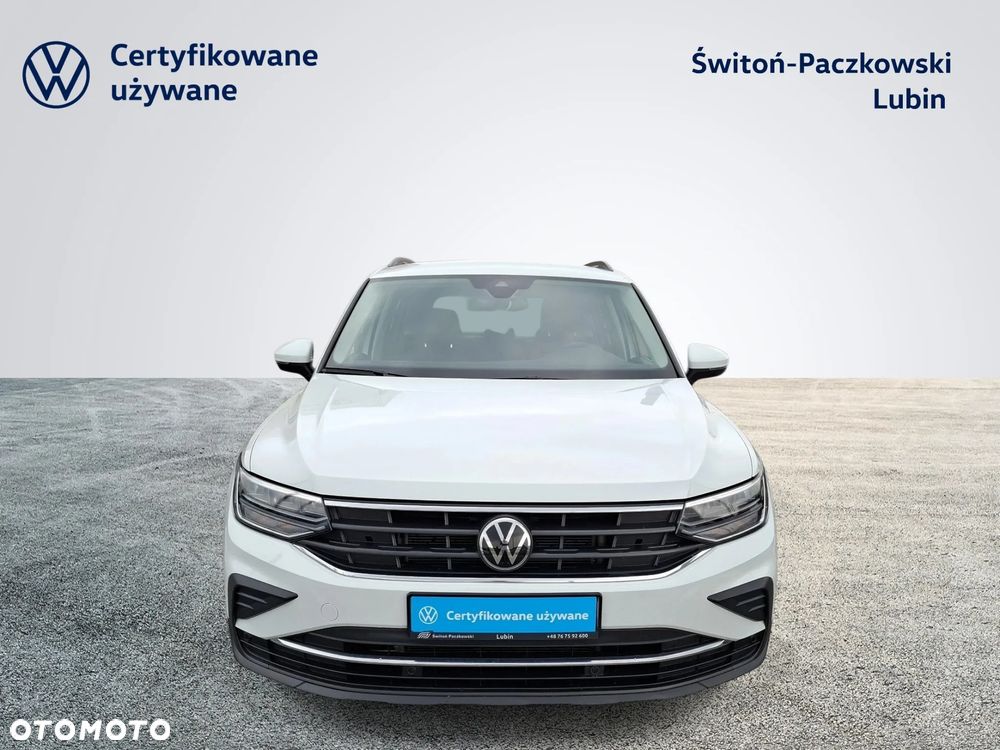 Volkswagen Tiguan 2.0 TDI SCR Life DSG - 11