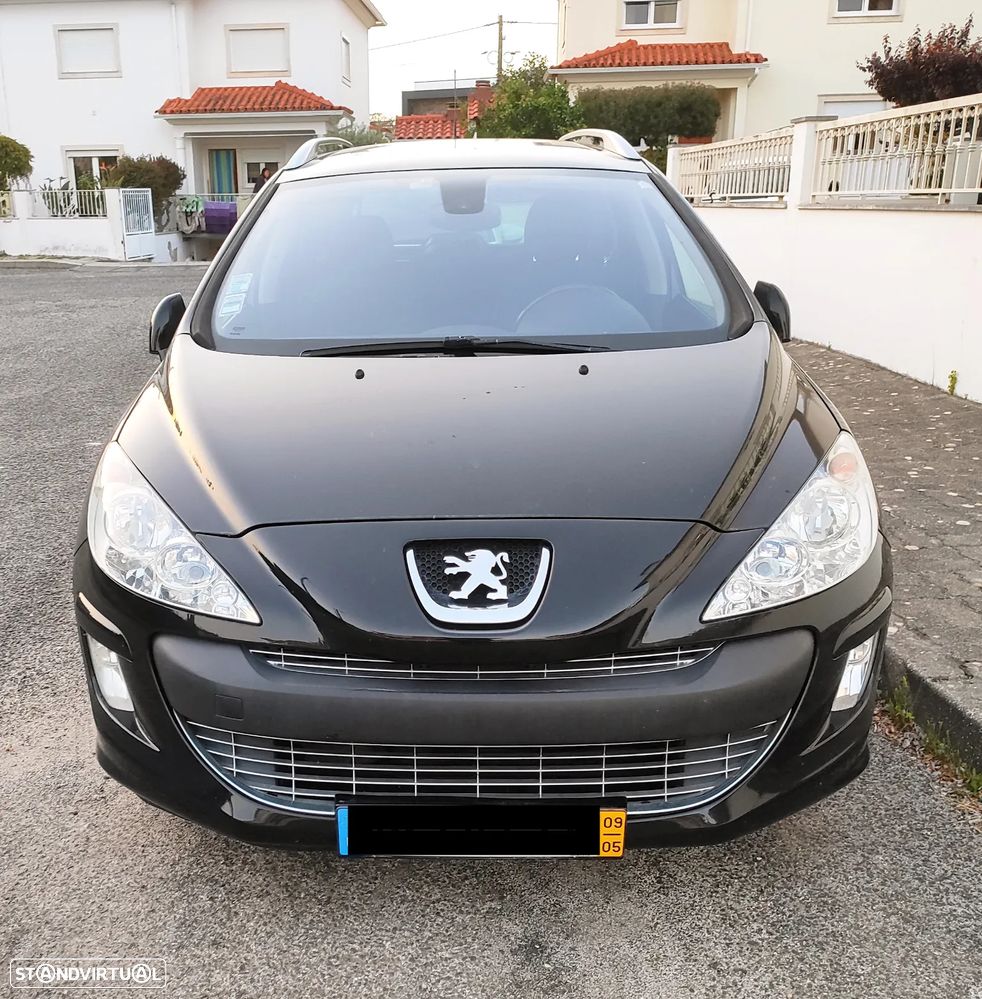 Peugeot 308 SW ver-1-6-hdi-sport-cvm6 - 2