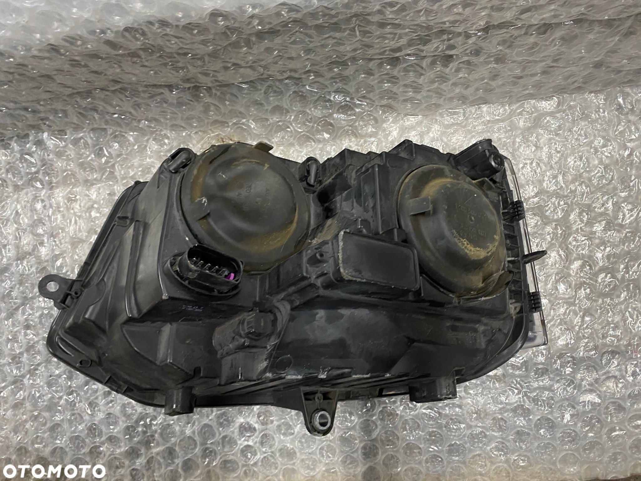 LAMPA PRAWA VW T5 LIFT MULTIVAN 7E1941016H - 11