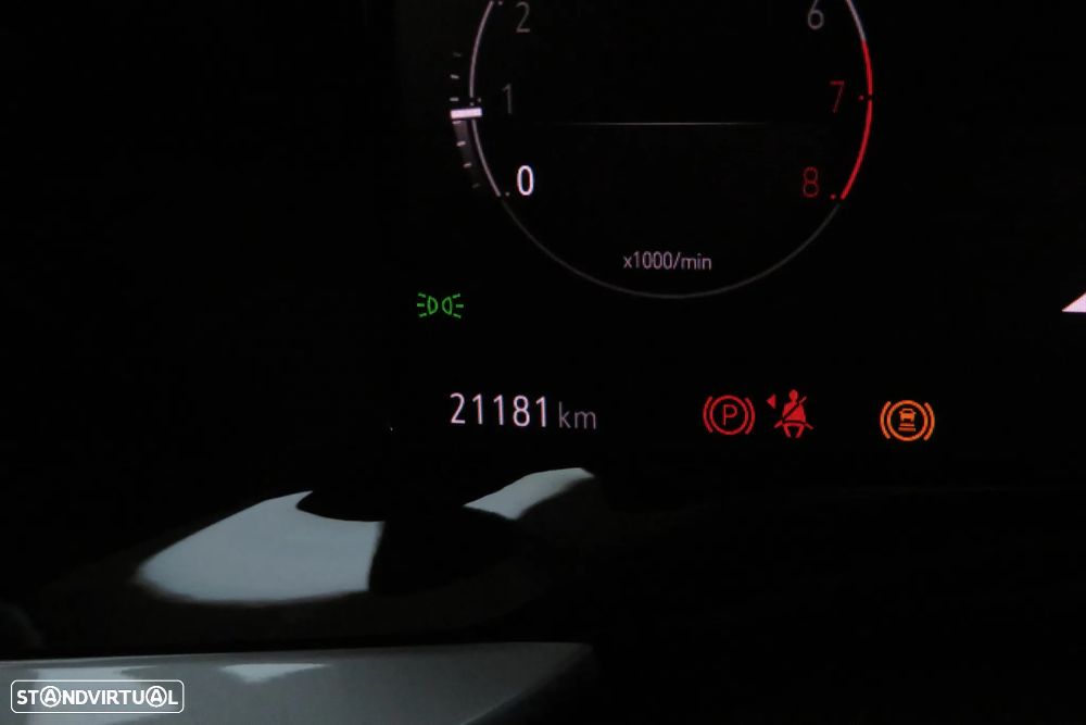 Opel Mokka 1.2 T GS - 15
