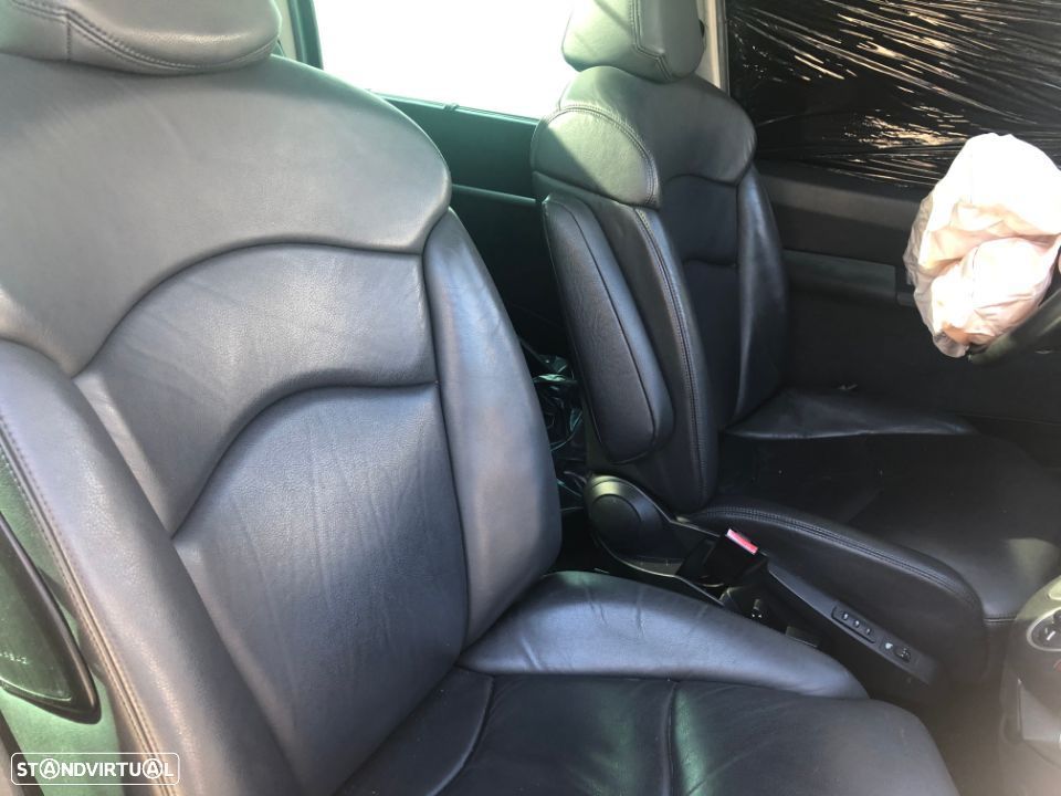 PEUGEOT 807 2.2 HDI HDI 170CV DE 2009 PARA PEÇAS - 6