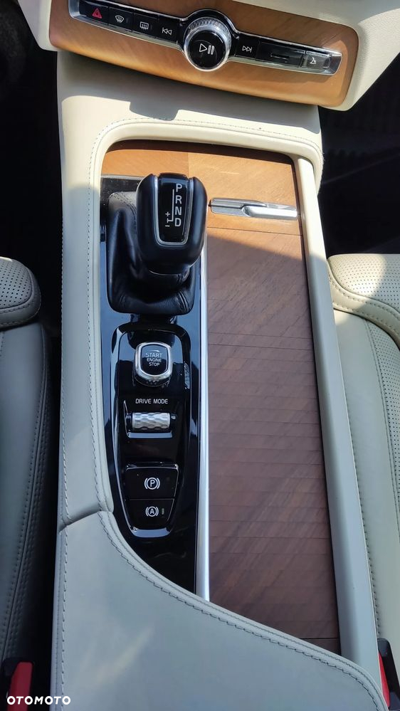 Volvo XC 90 T6 AWD Inscription 7os - 4