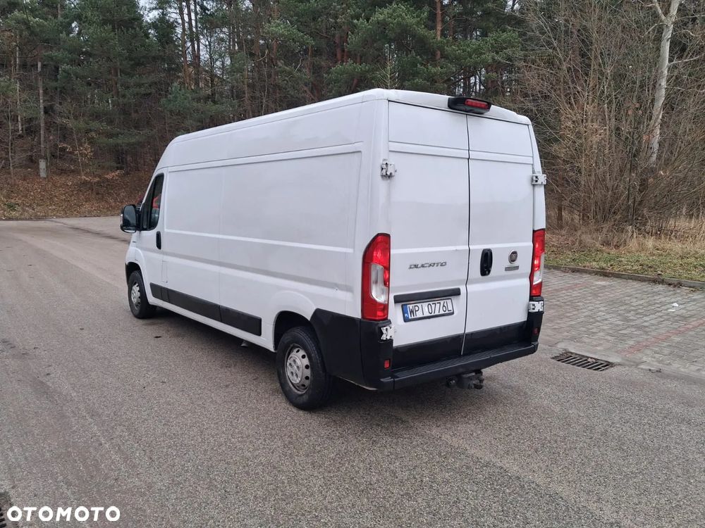 Fiat Ducato - 7