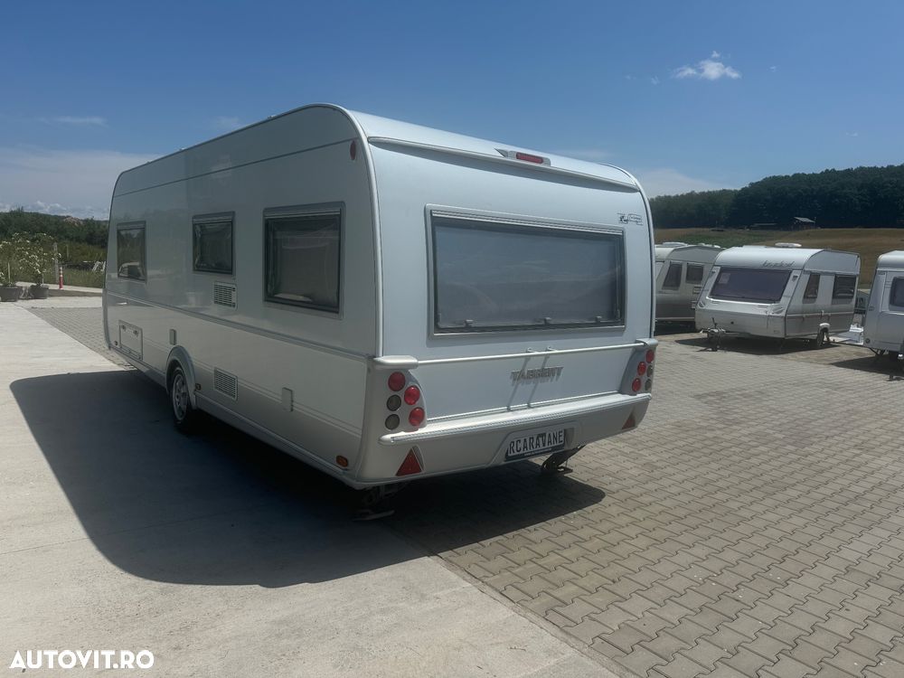 Tabbert 560 Puccini - 4