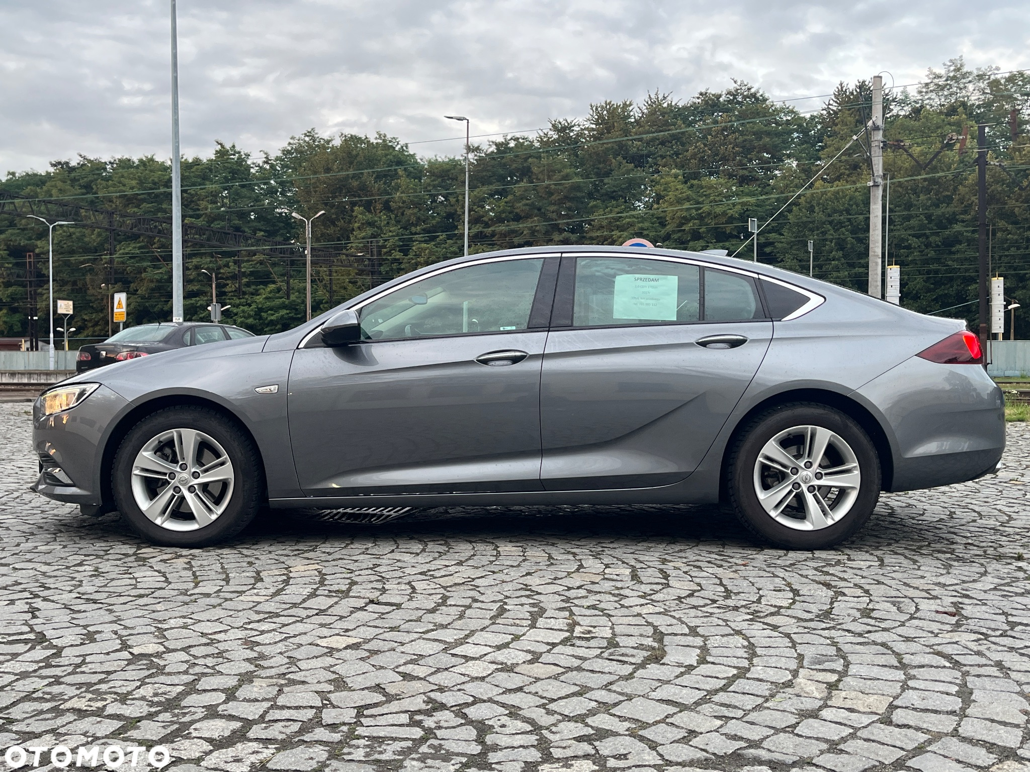 Opel Insignia 2.0 CDTI S&S - 2