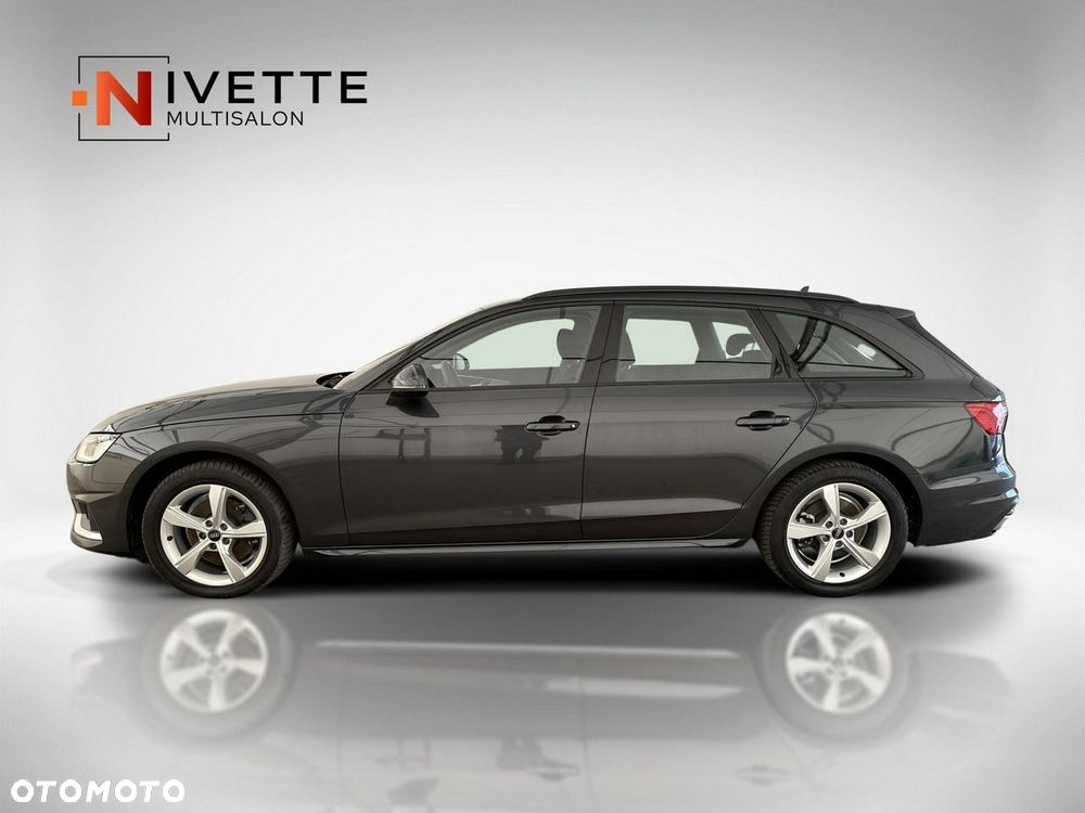 Audi A4 Allroad - 7