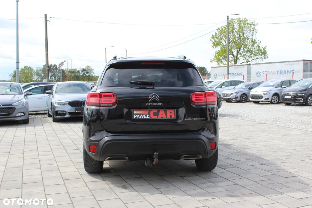 Citroën C5 Aircross 1.2 PureTech Feel - 8