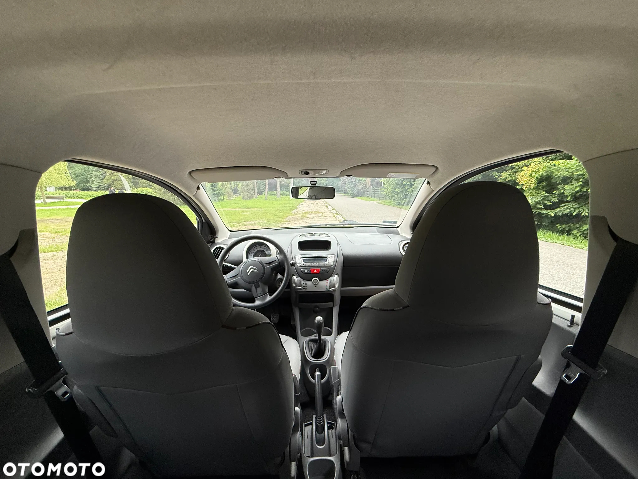 Citroën C1 1.0 Selection - 12