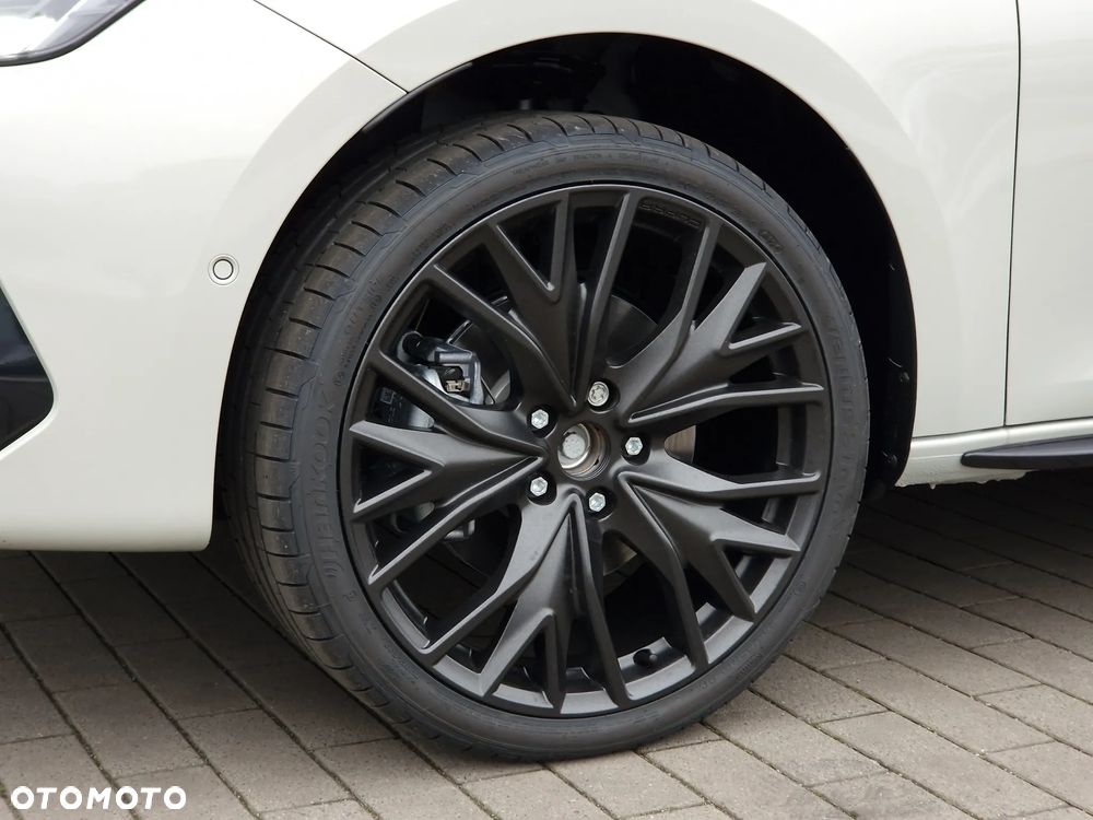 Cupra Leon Sportstourer 1.5 eTSI mHEV DSG - 6