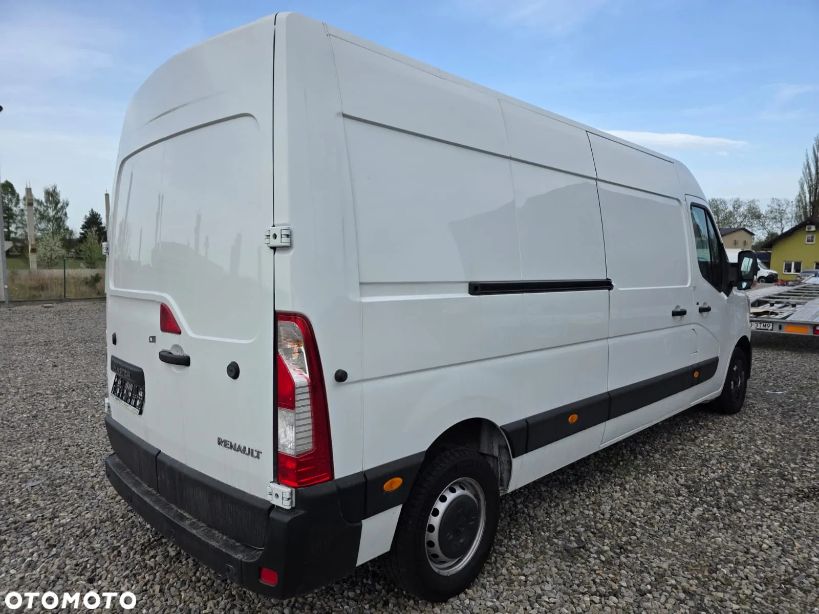 Renault Master - 9