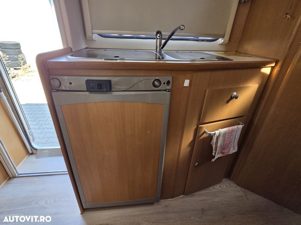 Fiat Ducato - 20