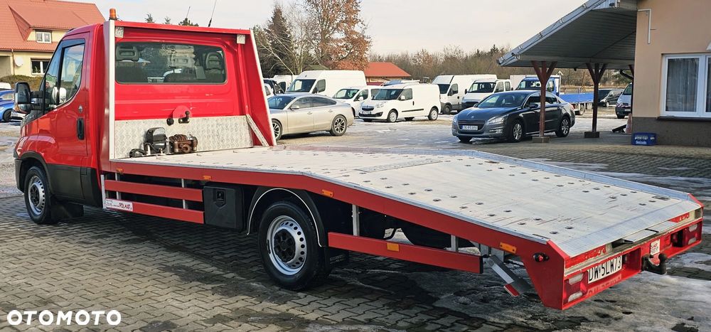 Iveco 35S18 POLMAR - 3