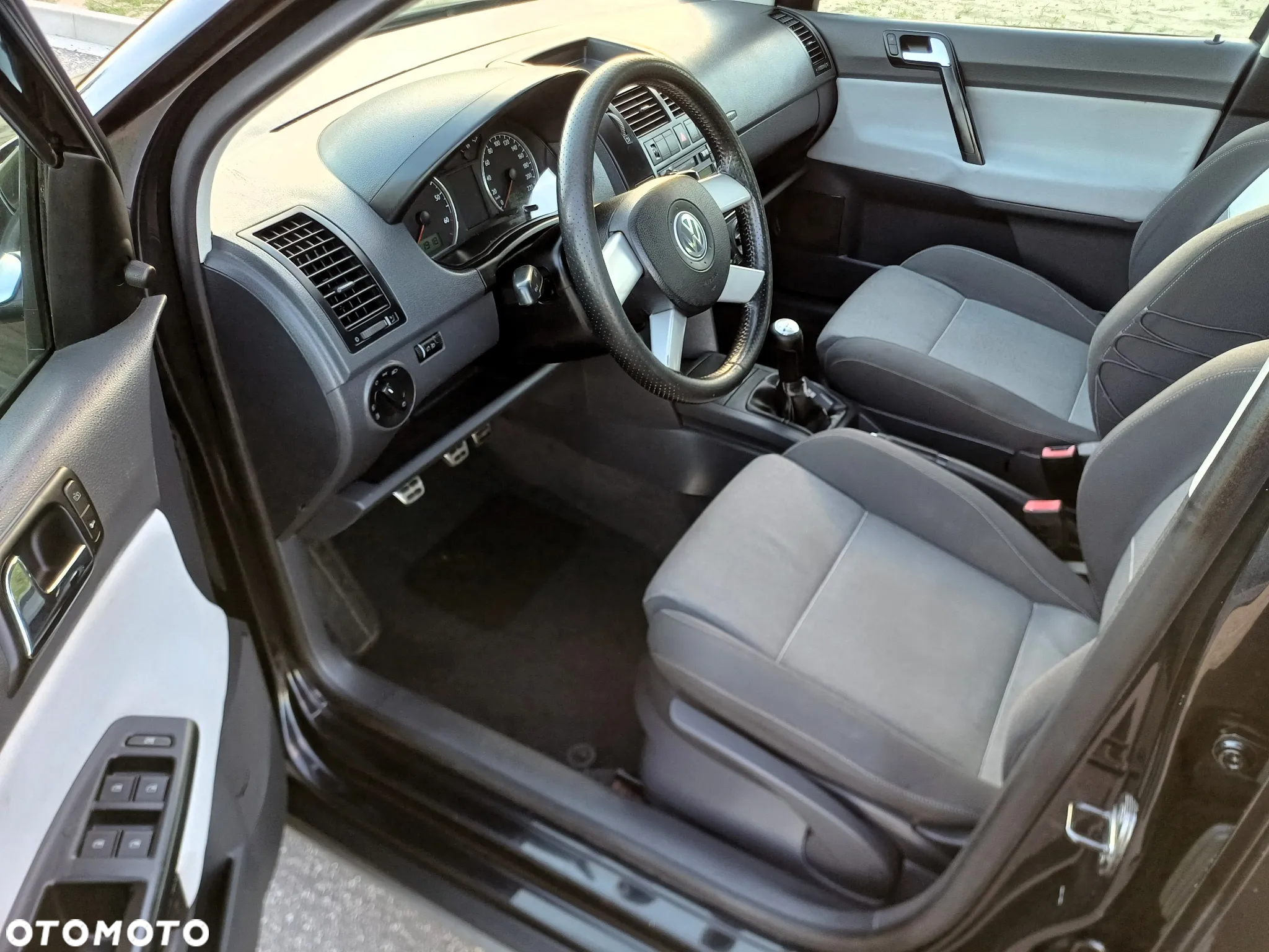 Volkswagen Polo Cross 1.2 12V - 20