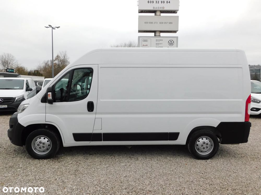 Citroën Jumper - 11