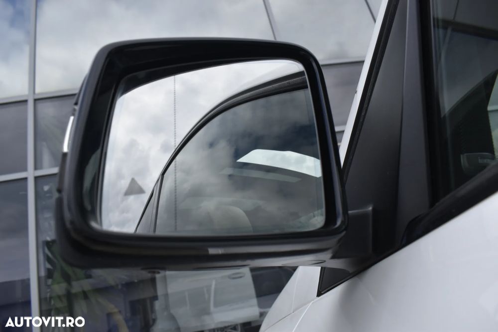 Mercedes-Benz GLS - 25