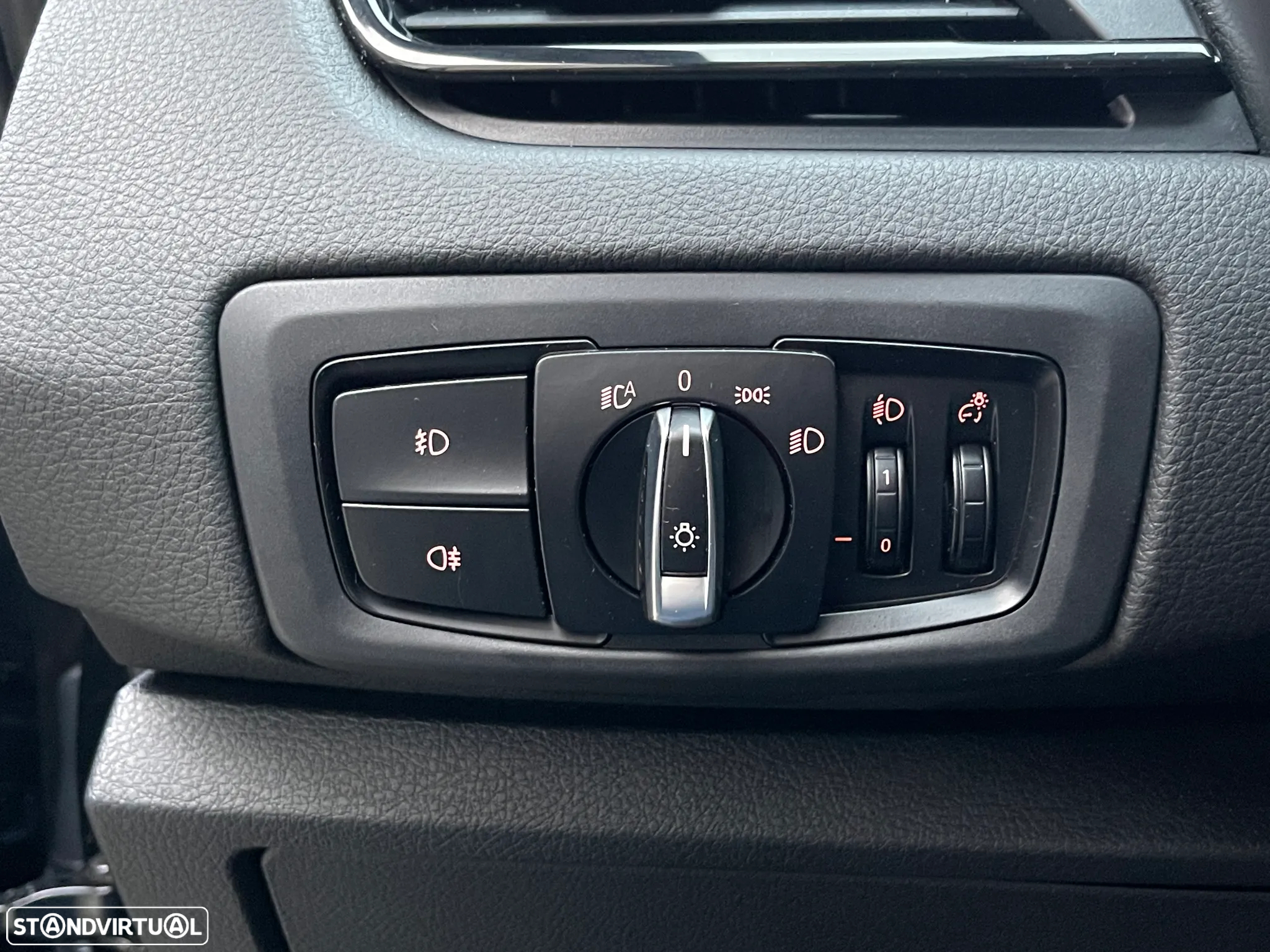 BMW 216 Gran Tourer d 7L Advantage - 21