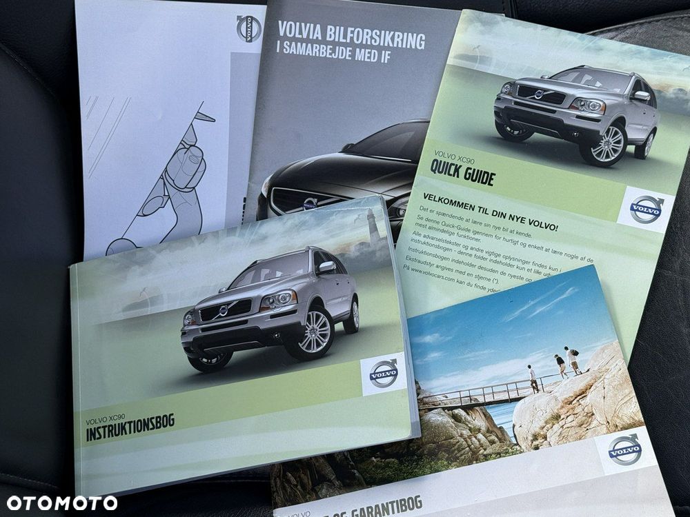 Volvo XC 90 2.4D Momentum - 13