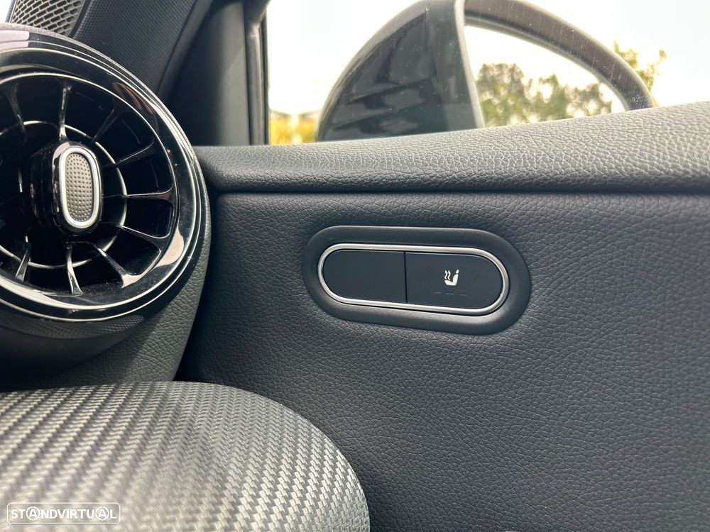 Mercedes-Benz A 200 Progressive Aut. - 25