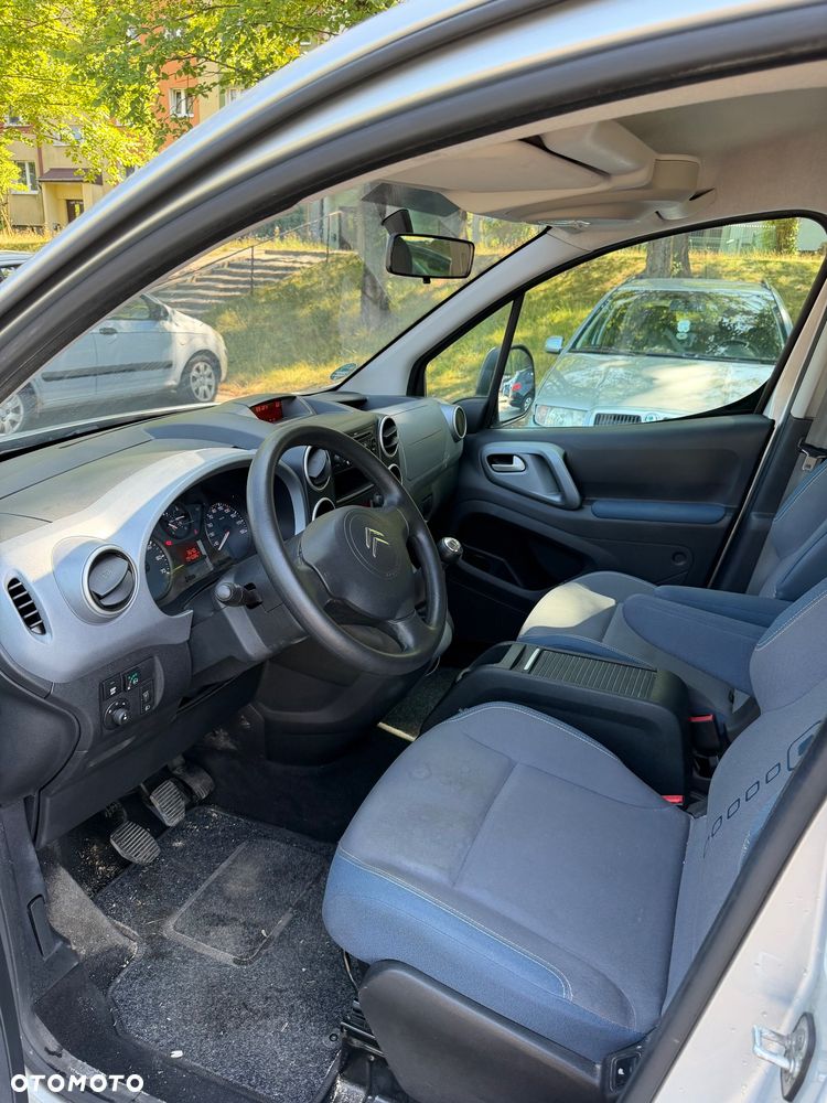Citroën Berlingo 1.6i Prestige - 18