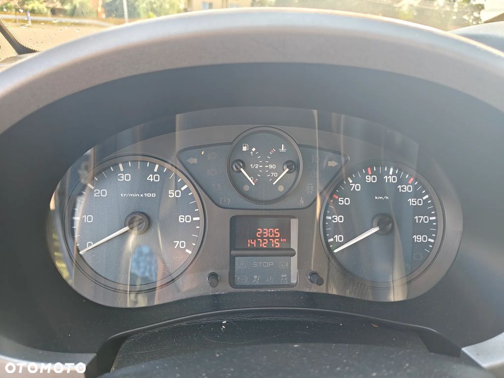Citroën Berlingo 1.6 HDi - 16
