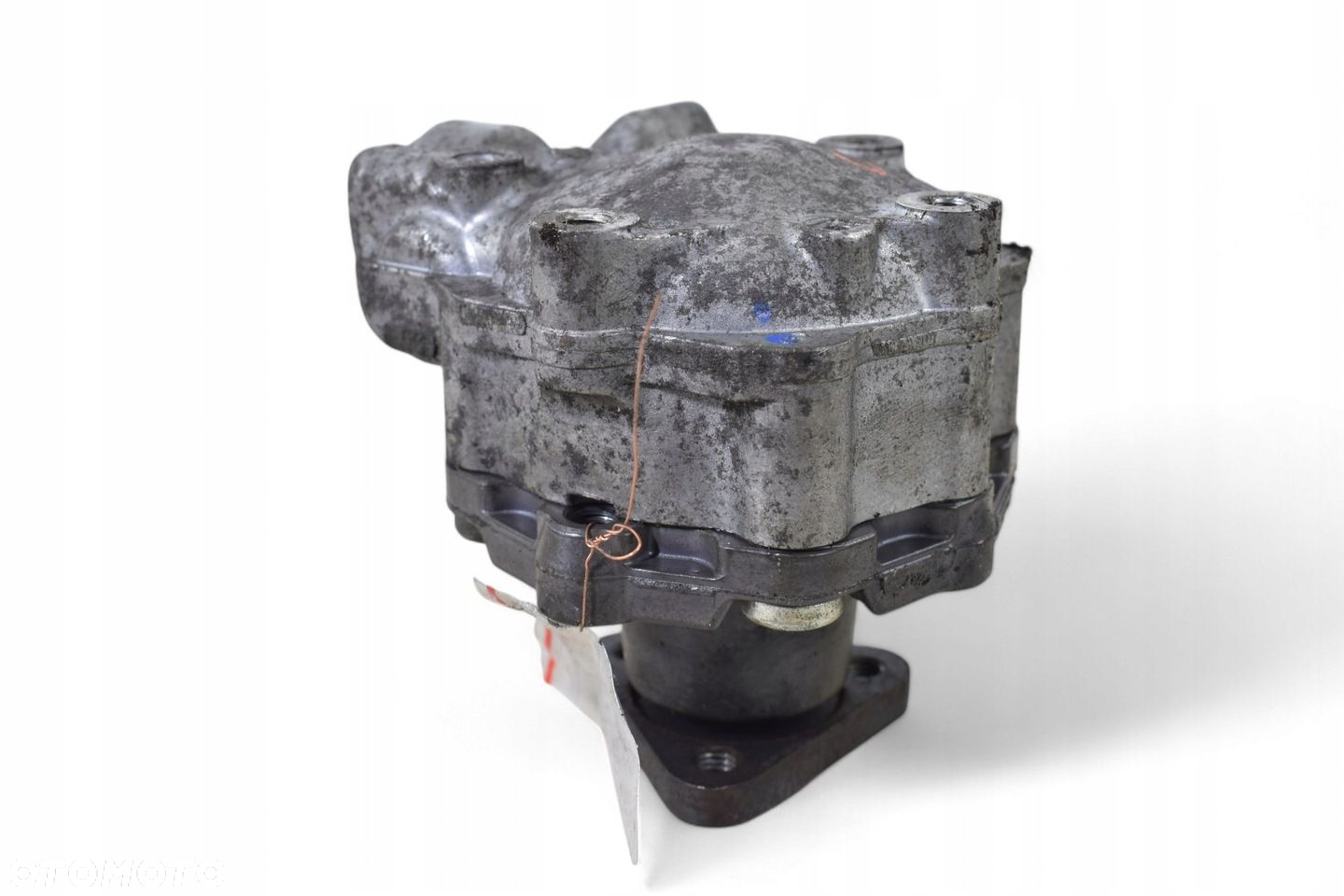 Pompa Wspomagania AUDI A4 B8 A5 8T Q5 8R 2.0 TDI 8K0145154G - 6