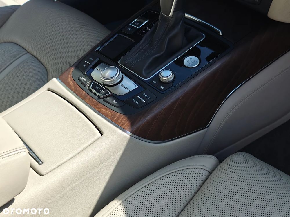 Audi A7 Sportback - 17