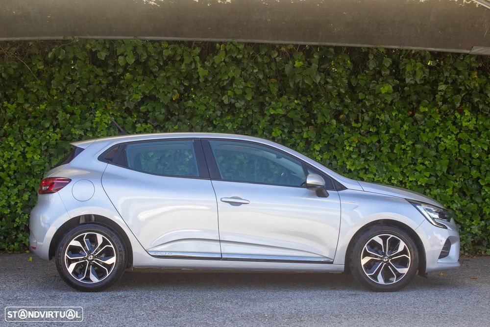 Renault Clio 1.0 TCe Exclusive - 7