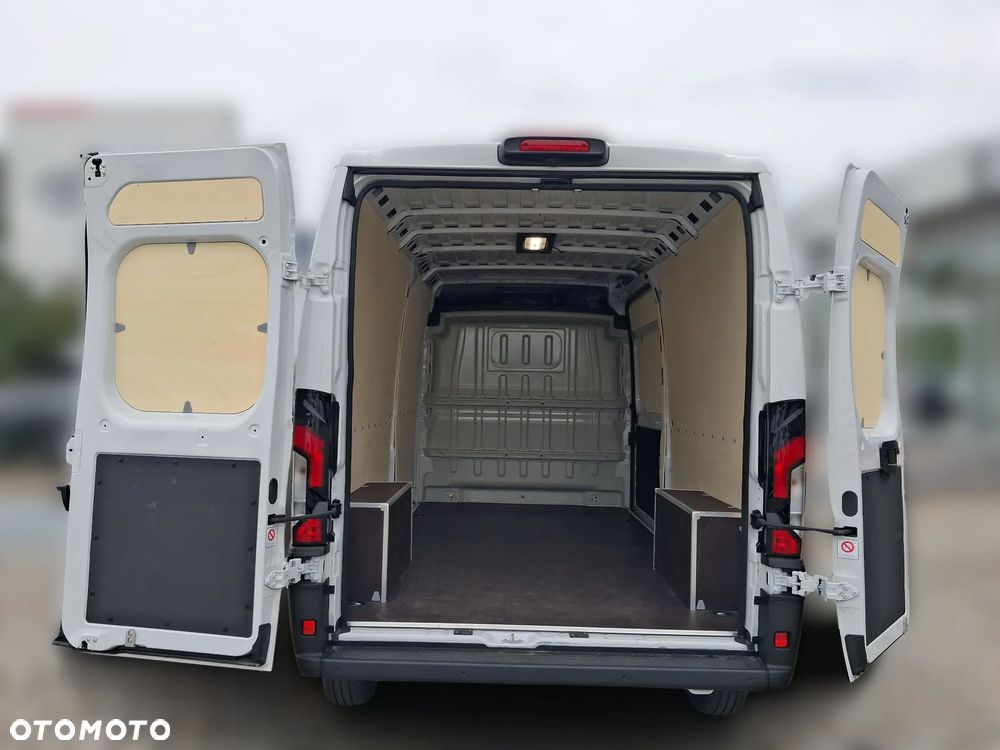 Toyota Proace MAX EV L3H2 - 22