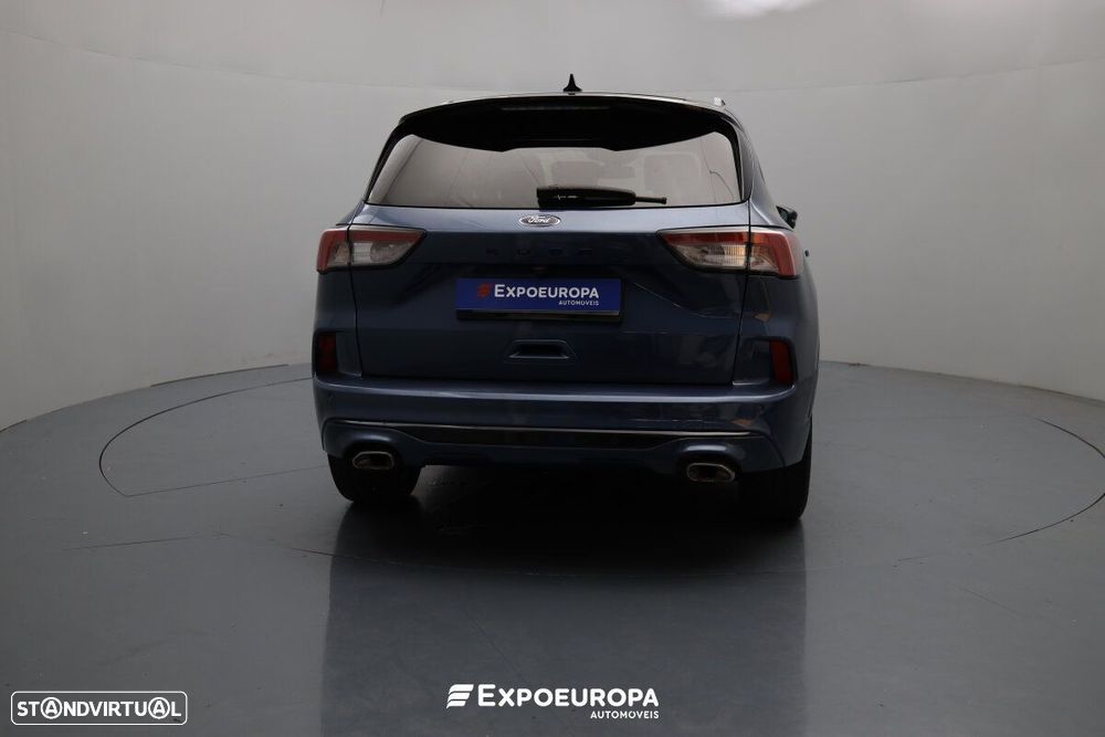 Ford Kuga 1.5 EcoBoost ST-Line X - 5
