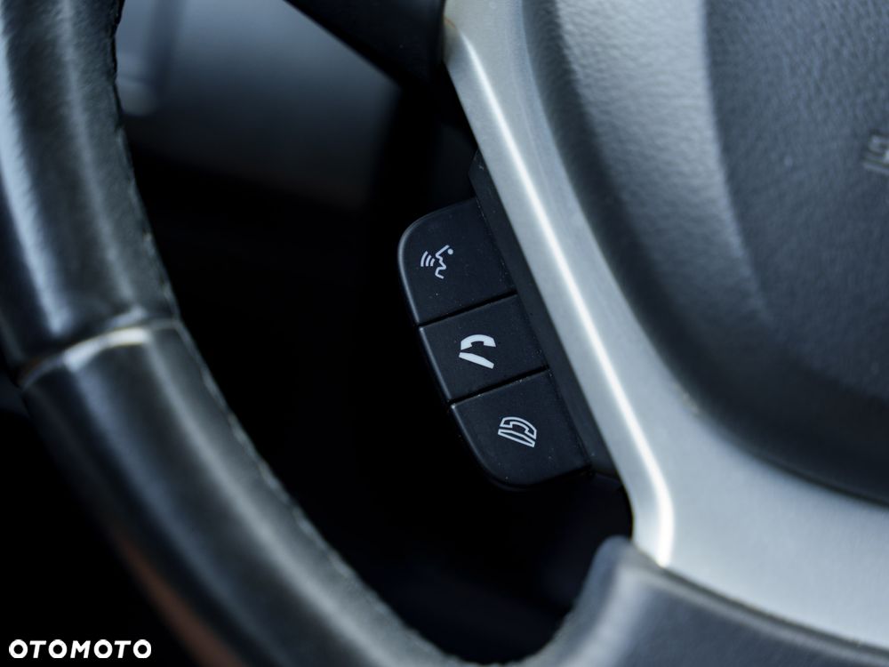 Suzuki Vitara 1.6 XLED 2WD - 33