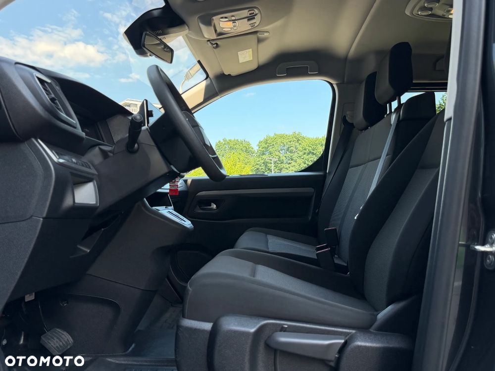 Citroën SpaceTourer 2.0 BlueHDi XL Plus EAT8 - 11
