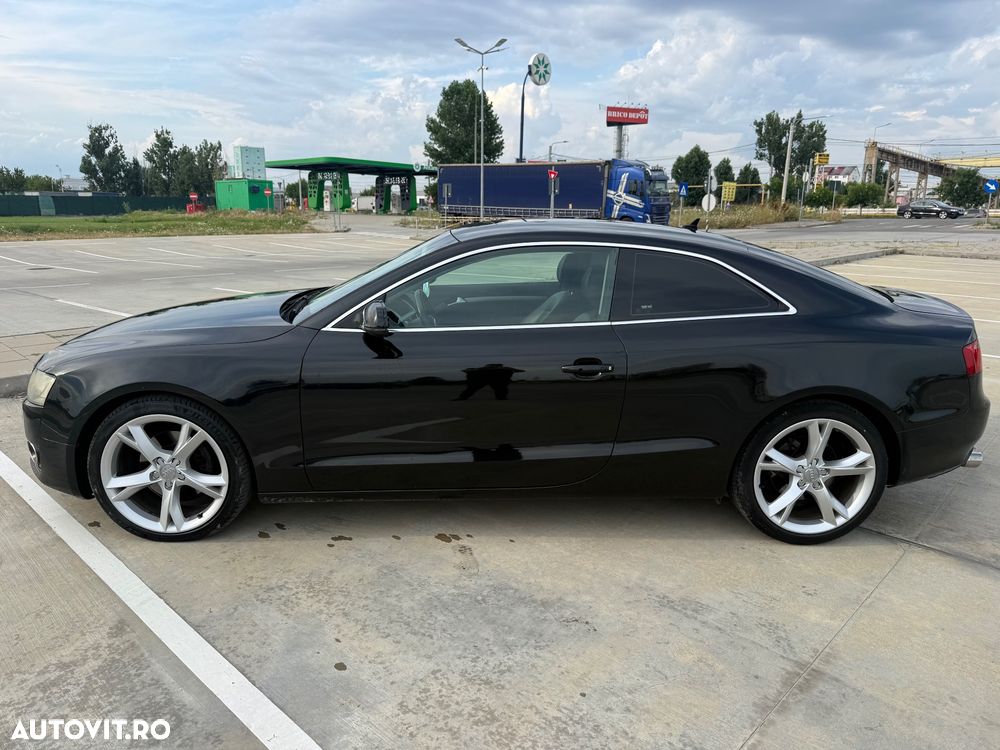 Audi A5 Coupé 2.0 TDI - 3