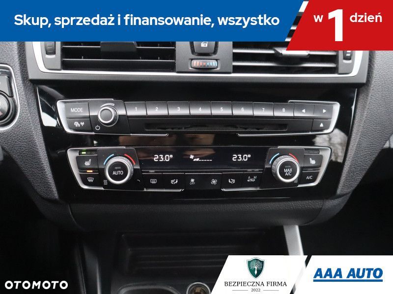 BMW Seria 1 - 17