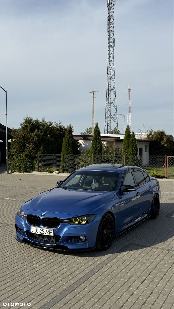 BMW Seria 3