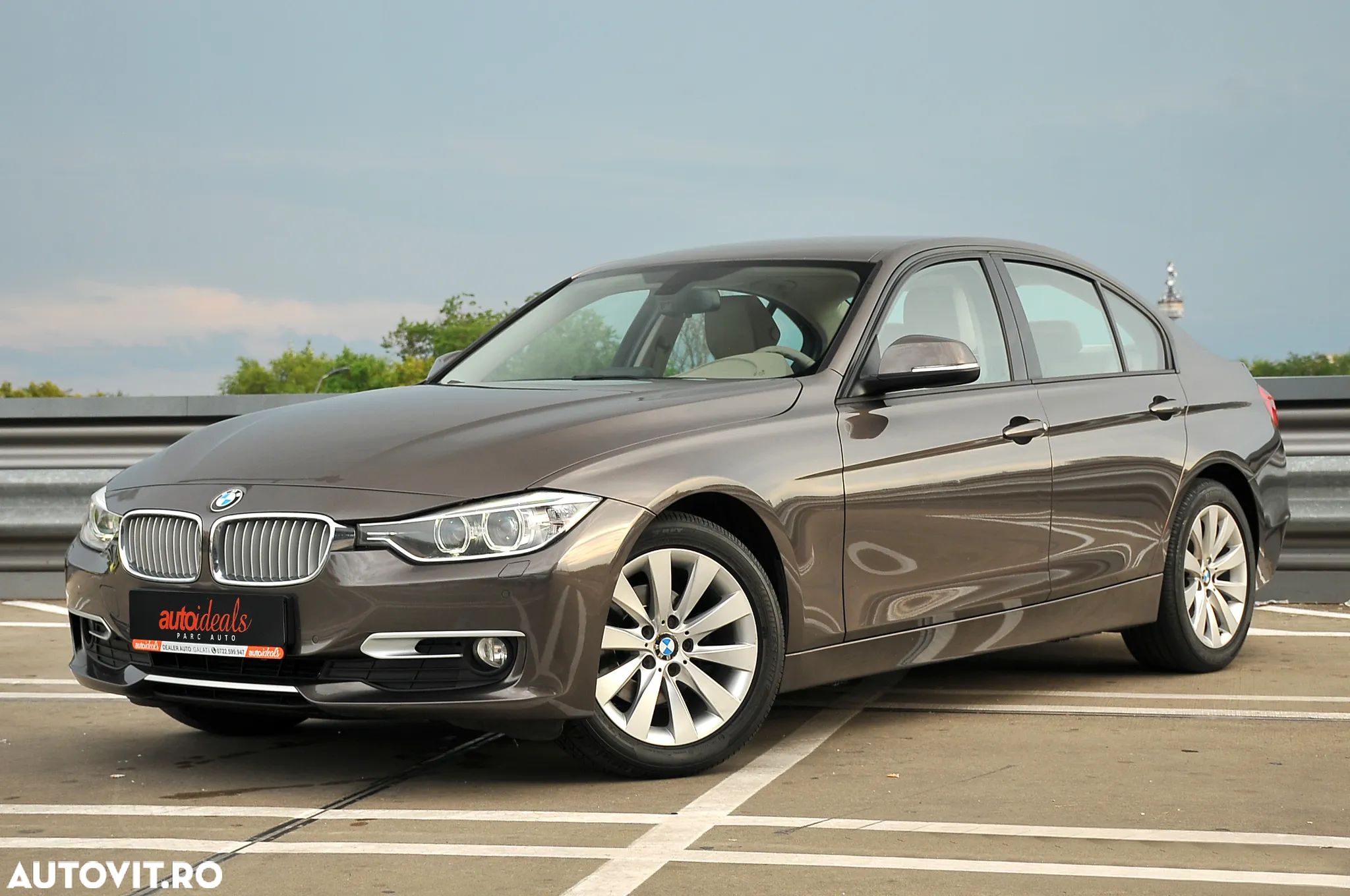 BMW Seria 3 - 1