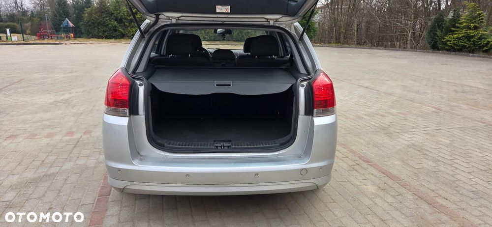 Opel Signum 1.9 CDTI Edition Plus - 6